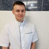 Шайхутдинов Александр Рифатович, стоматолог-терапевт