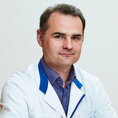 Егоров Алексей Викторович, терапевт
