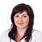 Томаева Елена Константиновна, ЛОР