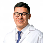 Харисов Артур Ахиярович, флеболог