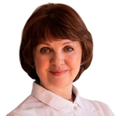 Политова Елена Петровна, стоматолог-терапевт