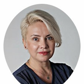 Мельникова Наталья Евгеньевна, стоматолог-терапевт