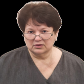 Петракина Юлия Геннадиевна, физиотерапевт