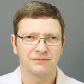 Хазан Петр Леонидович, уролог