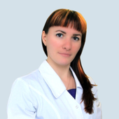 Молчанская Софья Андреевна, мануальный терапевт