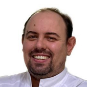 Харчиков Константин Владимирович, ортопед