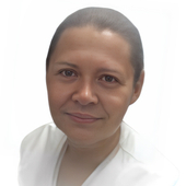 Коротенина Марина Михайловна, гинеколог