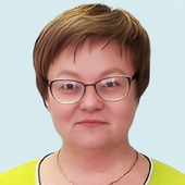 Киреева Наталья Владимировна, эндоскопист