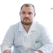 Минаков Алексей Алексеевич, онколог