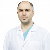 Оганесян Армен Валерьевич, анестезиолог-реаниматолог