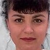 Карпова Елена Викторовна, косметолог