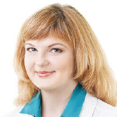 Пойда Наталья Викторовна, детский невролог