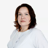 Сошенко Оксана Сергеевна, акушер-гинеколог