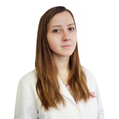 Балеева Марина Владимировна, эндокринолог