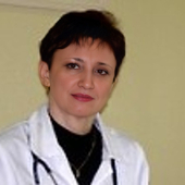 Соломатина Наталья Николаевна, инфекционист