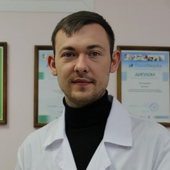 Шевцов Евгений Павлович, невролог