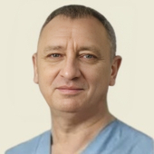 Деревянкин Николай Александрович, массажист