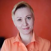 Пономарева Юлия Павловна, стоматолог-терапевт