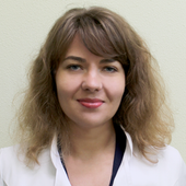 Попова Наталья Игоревна, иммунолог