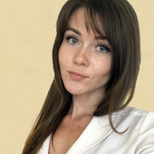 Деревцова Екатерина Александровна , офтальмолог