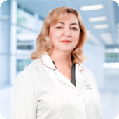 Шишкина Елена Ивановна, эндокринолог