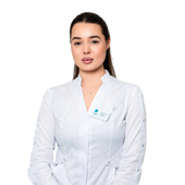 Трофименкова Арина Андреевна, детский стоматолог