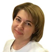 Ковалёва Светлана Витальевна, стоматолог-терапевт