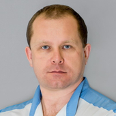Гончаров Александр Сергеевич, хирург