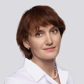 Филатова Юлия Борисовна, невролог