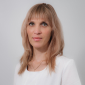 Мельникова Татьяна Викторовна, ортодонт