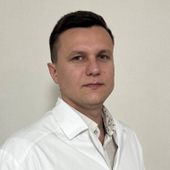 Небылица Максим Андреевич, психиатр