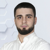 Давудов Таймаз Рамазанович, невролог