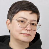 Полиенко Наталья Вадимовна, детский психолог