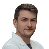 Алекминский Александр Алексеевич, невролог