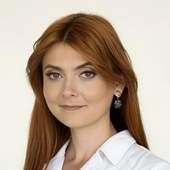 Богатых Ксения Олеговна, психотерапевт