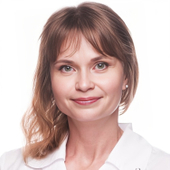 Юрчак Эльвира Александровна, гинеколог