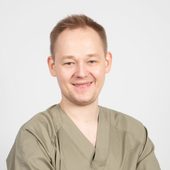 Демин Ярослав Дмитриевич, гнатолог