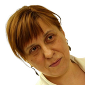 Кушнаревич Нина Юрьевна, офтальмолог