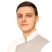 Волобуев Сергей Валерьевич, стоматолог-хирург