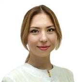 Быченкова Марина Анатольевна, гастроэнтеролог