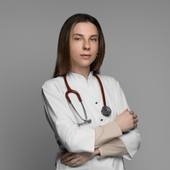 Слободянюк Наталья Александровна, кардиолог