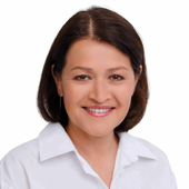 Ким Инна Святославовна, стоматолог-терапевт