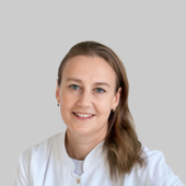 Бабакина Евгения Викторовна, кардиолог