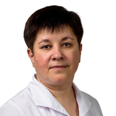 Мусина Гулиса Марсельевна, остеопат