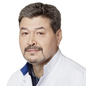 Горбунов Андрей Львович, гинеколог