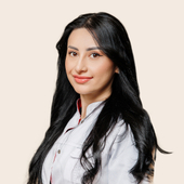 Гочияева Эльвира Джашарбековна, гинеколог