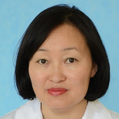 Доржиева Соелма Дашиевна, эндокринолог