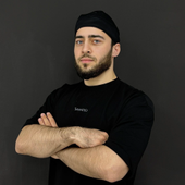 Даудов Магомед Султанович, стоматолог-хирург