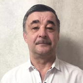 Большаков Андрей Петрович, стоматолог-ортопед