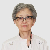 Ни Людмила Ивановна, нефролог